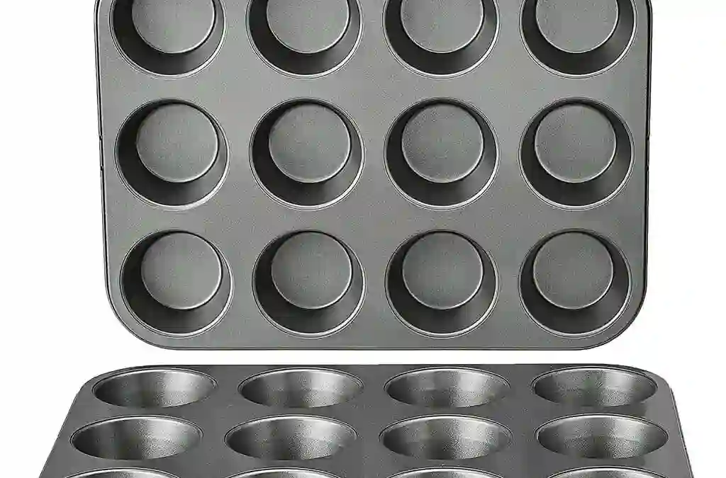 Muffinform