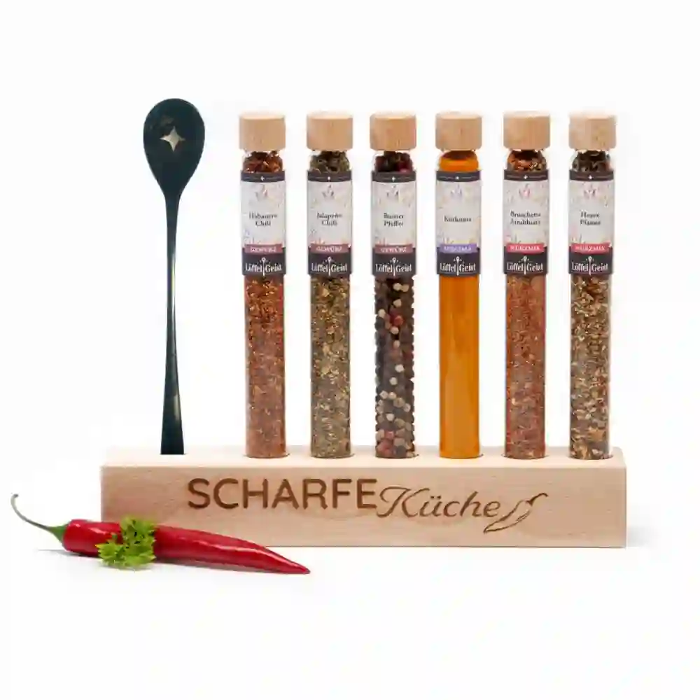 Löffelgeist_Gewürzset-Scharfe-Küche
