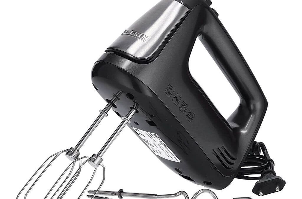 Handmixer